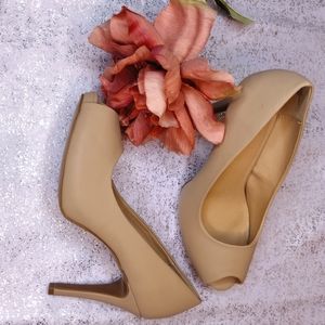 Torrid platform heels 👠